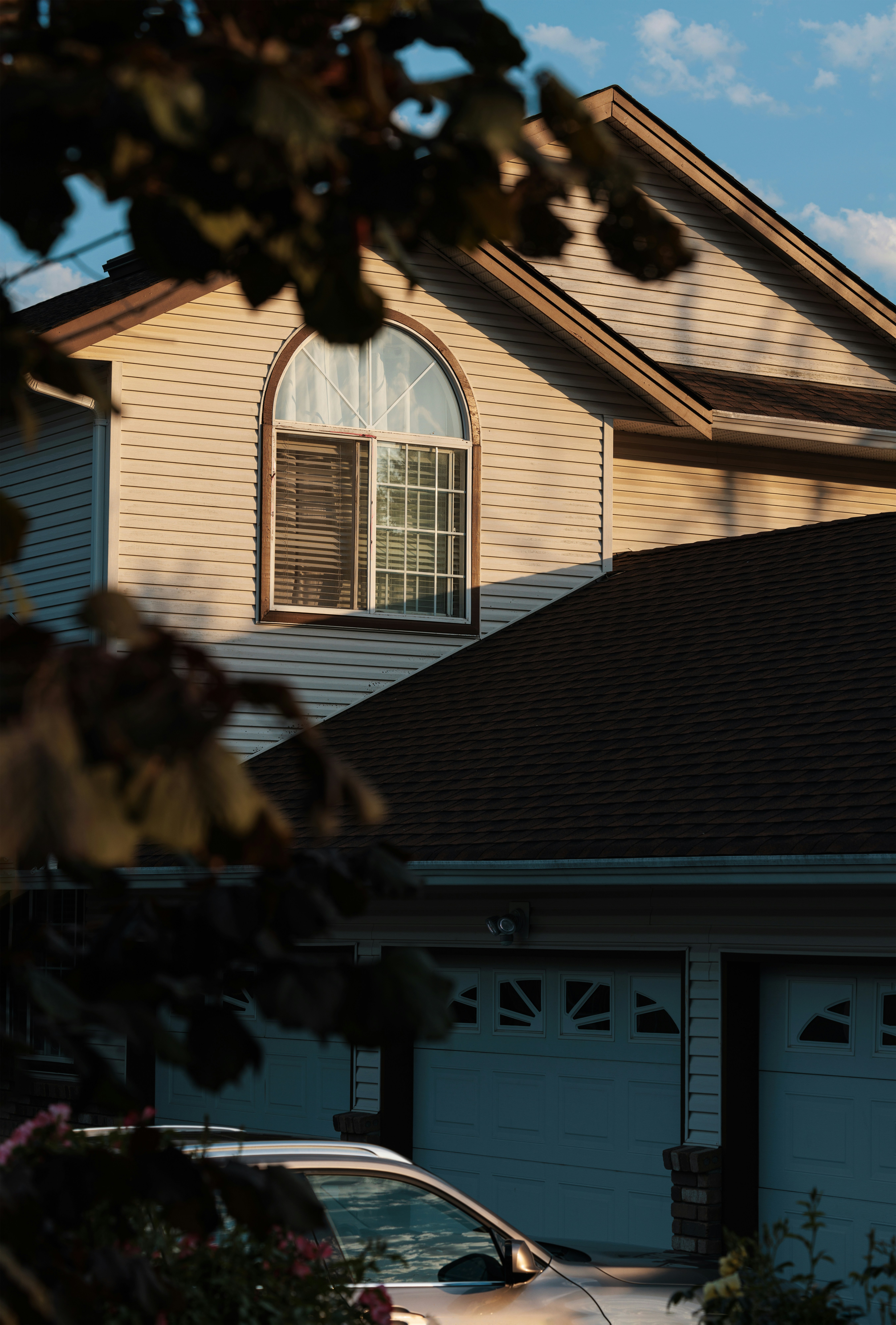 Home insurance